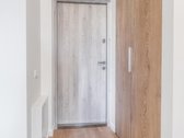 Išnuomojamas naujas 3 kambarių butas - nuotraukos Nr. 16