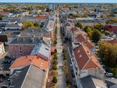 Amberti Nt agentūra parduoda 2 kambarių, 55 - nuotraukos Nr. 36