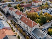 Amberti Nt agentūra parduoda 2 kambarių, 55 - nuotraukos Nr. 35
