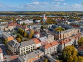 Amberti Nt agentūra parduoda 2 kambarių, 55 - nuotraukos Nr. 39