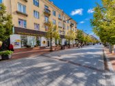 Amberti Nt agentūra parduoda 2 kambarių, 55 - nuotraukos Nr. 33
