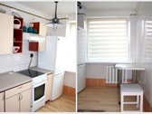 Išnuomojamas tvarkingas 1 kambario butas - nuotraukos Nr. 5