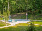 Išnuomojamas naujas 3 kambarių butas - nuotraukos Nr. 17