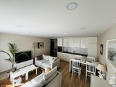 Išnuomojamas šviesus ir modernus 54 m² butas - nuotraukos Nr. 2