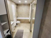 Išnuomojamas šviesus ir modernus 54 m² butas - nuotraukos Nr. 3