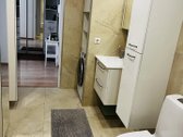 Išnuomojamas šviesus ir modernus 54 m² butas - nuotraukos Nr. 4