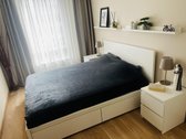 Išnuomojamas šviesus ir modernus 54 m² butas - nuotraukos Nr. 5