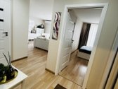 Išnuomojamas šviesus ir modernus 54 m² butas - nuotraukos Nr. 6