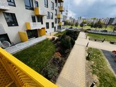 Išnuomojamas šviesus ir modernus 54 m² butas - nuotraukos Nr. 7