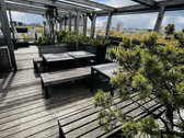 Išnuomojamas šviesus ir modernus 54 m² butas - nuotraukos Nr. 8