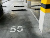 Išnuomojamas šviesus ir modernus 54 m² butas - nuotraukos Nr. 9
