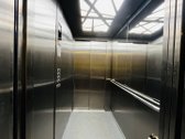 Išnuomojamas šviesus ir modernus 54 m² butas - nuotraukos Nr. 10
