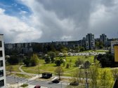 Išnuomojamas šviesus ir modernus 54 m² butas - nuotraukos Nr. 12