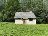Parduodamas Namų Valdos Sklypas Su Ūkiniu - nuotraukos Nr. 3