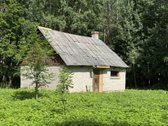 Parduodamas Namų Valdos Sklypas Su Ūkiniu - nuotraukos Nr. 6