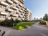 Šiuolaikiškas Butas Su Didele Terasa Į - nuotraukos Nr. 17