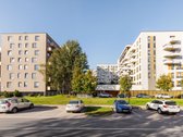 Šiuolaikiškas Butas Su Didele Terasa Į - nuotraukos Nr. 19