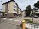 Renovuotame name, miesto centre, Žemaitės g. - nuotraukos Nr. 16