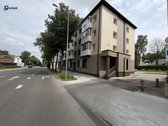 Renovuotame name, miesto centre, Žemaitės g. - nuotraukos Nr. 17