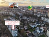 Atnaujintoje Aukštabalio g., Šiauliuose, - nuotraukos Nr. 14
