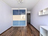 Parduodamas 3 Kambarių Butas Pilaitėje - nuotraukos Nr. 6
