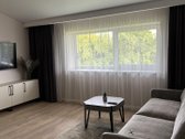Nuomojamas naujai įrengtas 2 kambarių butas. - nuotraukos Nr. 2