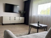Nuomojamas naujai įrengtas 2 kambarių butas. - nuotraukos Nr. 3