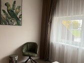 Nuomojamas naujai įrengtas 2 kambarių butas. - nuotraukos Nr. 11
