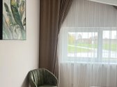 Nuomojamas naujai įrengtas 2 kambarių butas. - nuotraukos Nr. 12