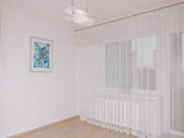 Jaukus Ir Pilnai Įrengtas 3 Kambarių Butas - nuotraukos Nr. 15