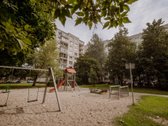 Jaukus Ir Pilnai Įrengtas 3 Kambarių Butas - nuotraukos Nr. 23