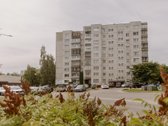 Jaukus Ir Pilnai Įrengtas 3 Kambarių Butas - nuotraukos Nr. 24