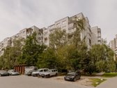 Jaukus Ir Pilnai Įrengtas 3 Kambarių Butas - nuotraukos Nr. 25