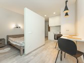 Itin Ekonomiški Apartamentai Miesto Centre, - nuotraukos Nr. 6