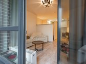 Itin Ekonomiški Apartamentai Miesto Centre, - nuotraukos Nr. 3