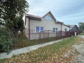 Šaukėnų g. išnuomojamas gyvenamas namas su - nuotraukos Nr. 2