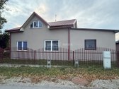 Šaukėnų g. išnuomojamas gyvenamas namas su - nuotraukos Nr. 3