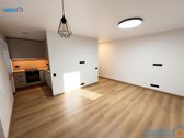 Parduodamas Išskirtinis 2 Kambarių Butas Po - nuotraukos Nr. 2