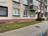Parduodamas Išskirtinis 2 Kambarių Butas Po - nuotraukos Nr. 16