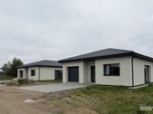 Parduodami nauji A++ klasės vieno aukšto - nuotraukos Nr. 6