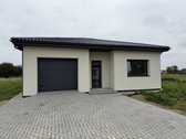 Parduodami nauji A++ klasės vieno aukšto - nuotraukos Nr. 7
