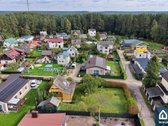 Parduodamas 6,71 arų sklypas Babinių sodų 28 - nuotraukos Nr. 2