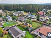 Parduodamas 6,71 arų sklypas Babinių sodų 28 - nuotraukos Nr. 3