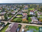 Parduodamas 6,71 arų sklypas Babinių sodų 28 - nuotraukos Nr. 4