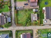 Parduodamas 6,71 arų sklypas Babinių sodų 28 - nuotraukos Nr. 5