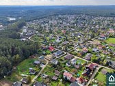 Parduodamas 6,71 arų sklypas Babinių sodų 28 - nuotraukos Nr. 9