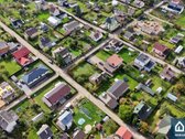 Parduodamas 6,71 arų sklypas Babinių sodų 28 - nuotraukos Nr. 11