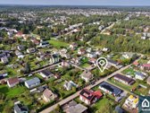 Parduodamas 6,71 arų sklypas Babinių sodų 28 - nuotraukos Nr. 13