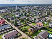 Parduodamas 6,71 arų sklypas Babinių sodų 28 - nuotraukos Nr. 15