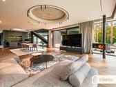 Modernios architektūros namas su privačiu Spa - nuotraukos Nr. 2